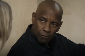 The Equalizer 3 Man on Fire Denzel Washington