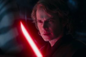 Ahsoka Video: Hayden Christensen Thanks Star Wars Fans for Welcoming Him Back