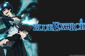 Blue Exorcist Season 1