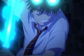 Blue Exorcist Season 3