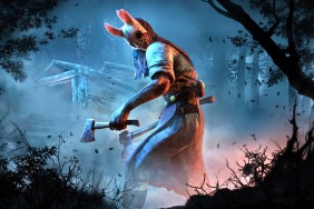 dead by daylight movie update