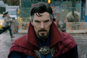 Doctor Strange in the Multiverse of Madness Review