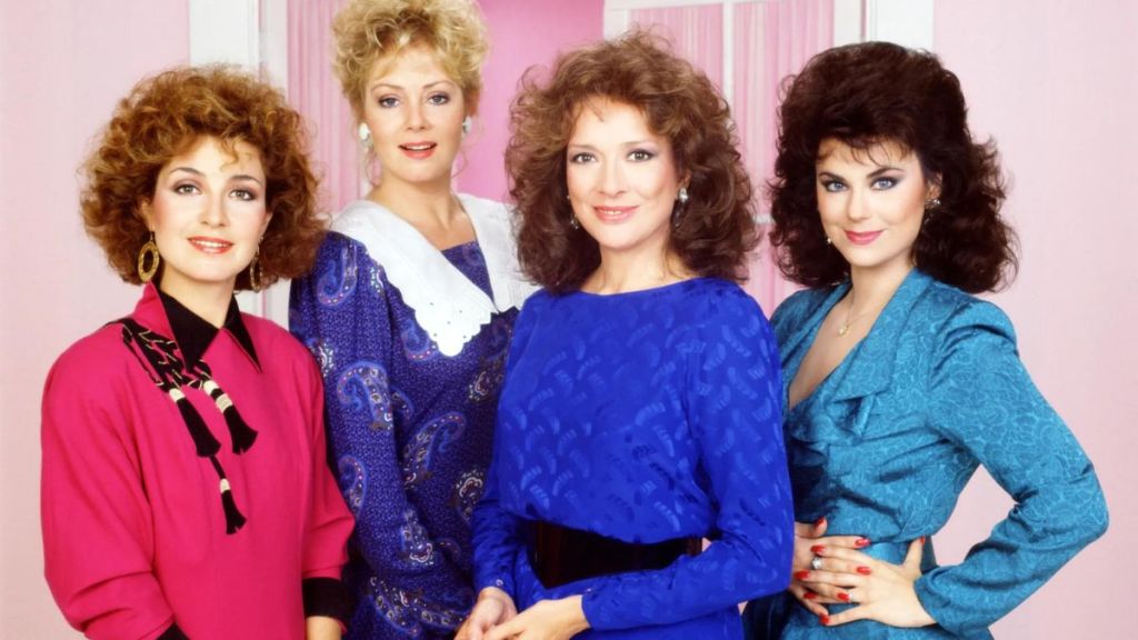 Designing Women Season 4 Streaming: Watch & Stream Online via Hulu and Amazon Prime Video