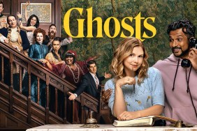 Ghosts Season 1: Where to Watch & Stream Online