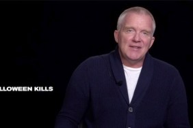 Halloween Interview Anthony Michael Hall