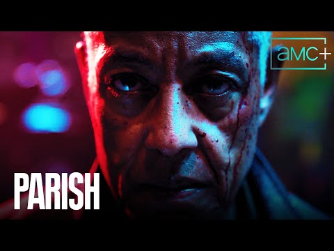 Our Father, Who Art in Heaven... | Parish Official Teaser | Premieres This Spring | AMC+