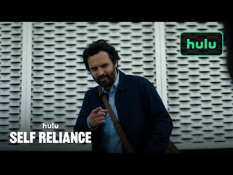 Self Reliance | Official Trailer | Hulu