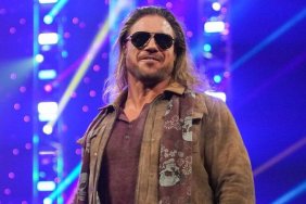 John Morrison wwe releases