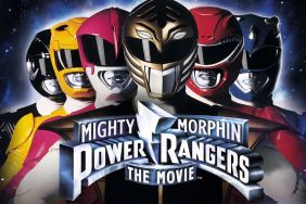 Mighty Morphin Power Rangers: The Movie