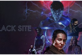 Black Site (2018)