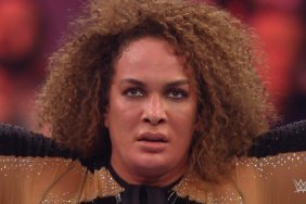 WWE Releases Nia Jax