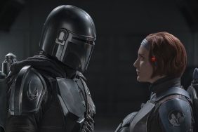 The Mandalorian: Katee Sackhoff Reacts to Season 4 Speculation About Bo-Katan's Role