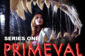 Primeval Season 1