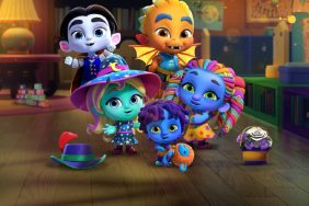 Super Monsters Season 3 on Netflix