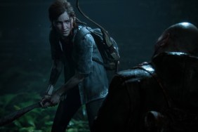 the last of us part 2 ps5