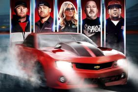 Street Outlaws Season 5 Streaming