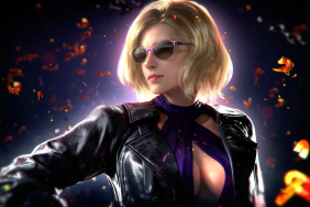 tekken 8 nina williams trailer